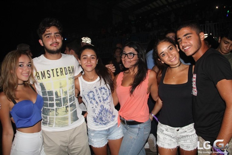 NRJ Music Tour 2015 Part 2